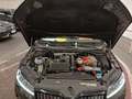 View of engine compartment