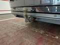 View of trailer tow-bar hitch