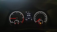 Gösterge tablosu görünümü