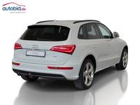 Sağ arka görünüm