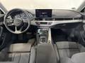 View of dashboard