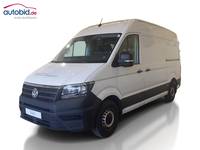 VW Crafter Kasten 35 ML Hochdach 2,0 TDI DSG