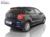 Sağ arka görünüm