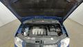View of engine compartment
