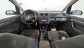 View of dashboard