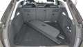 View of boot / luggage space