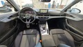 View of dashboard