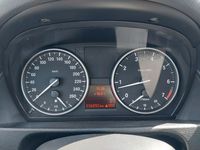 Ansicht Kombiinstrument