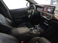 Pogled unutrašnji prostor