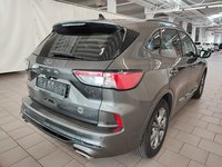 Pogled od pozadi desno