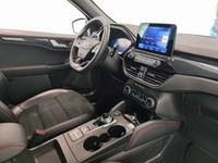 Pogled na unutrašnjost