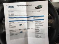 Dokaz o obavljenom servisu