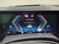 Pogled kombi instrument