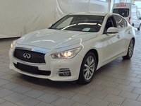 Infiniti Q50 2,2 D Automatik