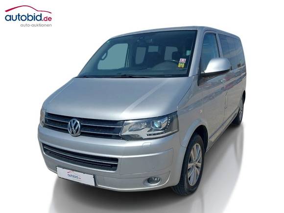 Náhled zpředu zleva