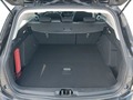 View of boot / luggage space