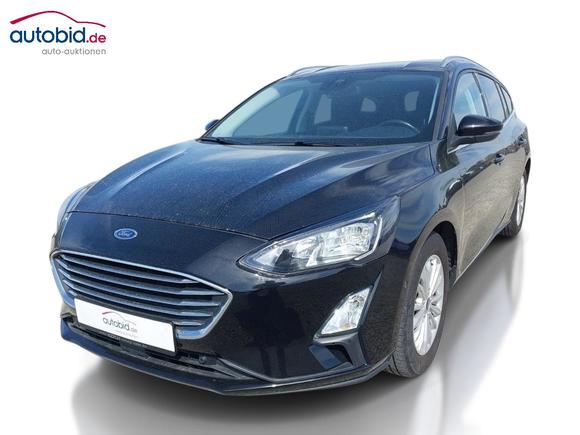 Náhled zpředu zleva