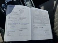 Další akce v servisní knížce