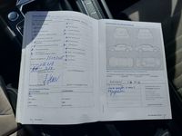 Další akce v servisní knížce