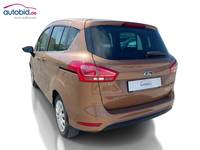 Náhled zezadu zleva