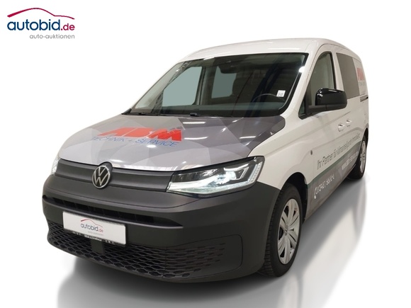 Náhled zpředu zleva