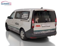 Náhled zezadu zleva