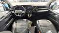 View of dashboard