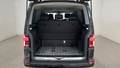 View of boot / luggage space