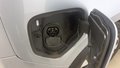 View of fittings for electric vehicle