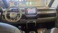 View of dashboard