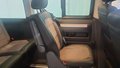 View of rear seat