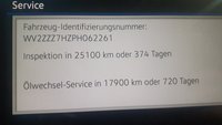 Voertuigstatus