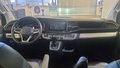 View of dashboard