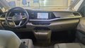 View of dashboard
