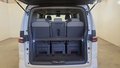 View of boot / luggage space