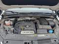 View of engine compartment