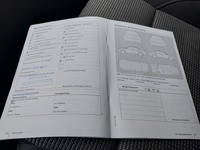 Doklad o servisu