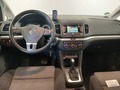 View of dashboard