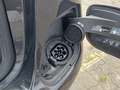View of fittings for electric vehicle