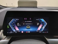 Pogled kombi instrument