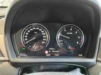 Pogled na kombinirani instrument