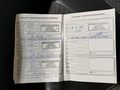 Servicenachweis