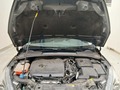 Ansicht Motorraum