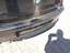 Bumper midden achter