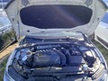 Motor bölümünün görünümü