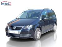 VW Touran 1,9 TDI "Freestyle"