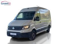 VW Crafter Kasten 35 MR 2,0 TDI 4Motion Automatic