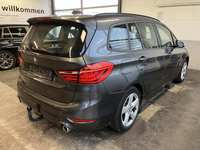 Widok z tyłu po stronie prawej