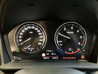 Widok zestawu wskazników