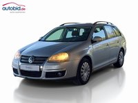 VW Golf Variant 1,9 TDI "Trendline"